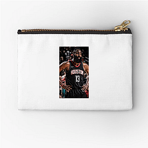 James Harden Living The Dream James Harden Zipper Pouches