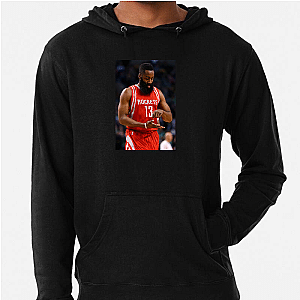 James Harden Unforgettable Moves James Harden Hoodies