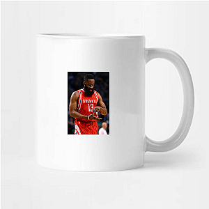 James Harden Unforgettable Moves James Harden Mugs
