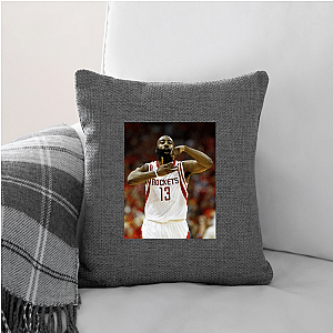 James Harden Step Back King James Harden Pillows Cover