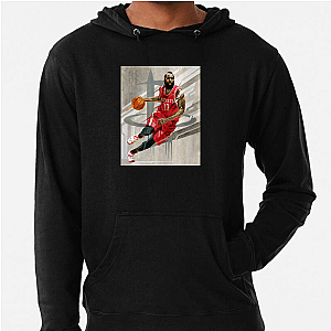 James Harden Always Scoring Always Dishing James Harden Hoodies