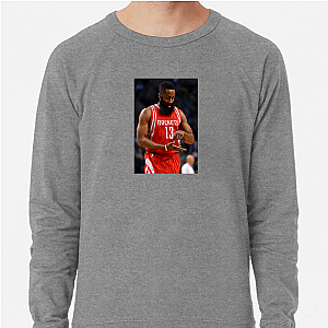 James Harden Unforgettable Moves James Harden Sweatshirts
