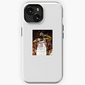 James Harden Step Back King James Harden Samsung Cases