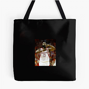 James Harden Step Back King James Harden Bags