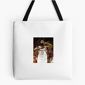 James Harden Step Back King James Harden Bags