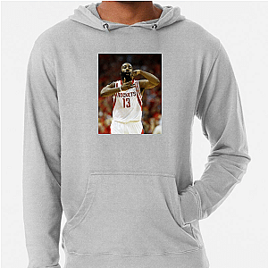 James Harden Step Back King James Harden Hoodies
