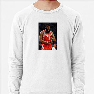 James Harden Unforgettable Moves James Harden Sweatshirts