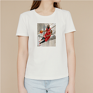 James Harden Always Scoring Always Dishing James Harden T-Shirts