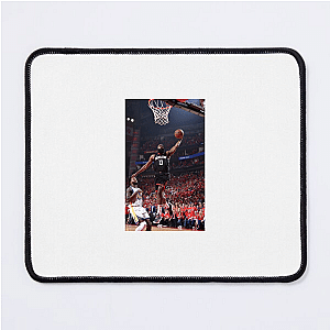 James Harden Houston Rocket James Harden Mouse Pads