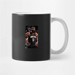 James Harden Living The Dream James Harden Mugs
