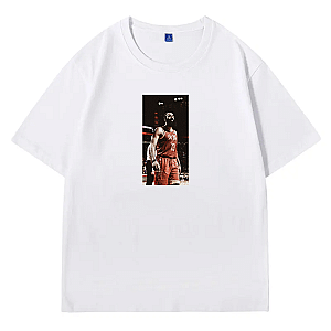 James Harden My Favorite MVP James Harden T-Shirts