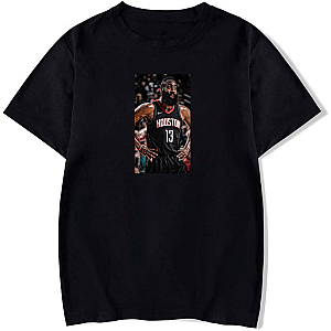 James Harden Living The Dream James Harden T-Shirts