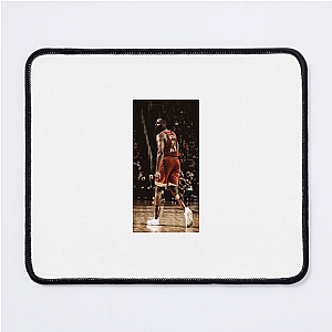 James Harden The Master Of Offense James Harden Mouse Pads