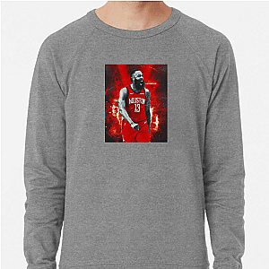 James Harden Beyond The Arc James Harden Sweatshirts