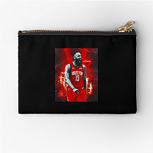 James Harden Beyond The Arc James Harden Zipper Pouches