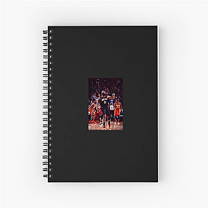 James Harden MVP Power James Harden Notebook