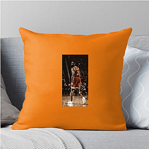 James Harden The Master Of Offense James Harden Pillows Cover