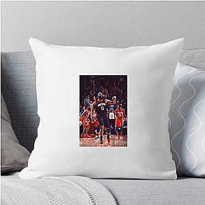 James Harden MVP Power James Harden Pillows Cover