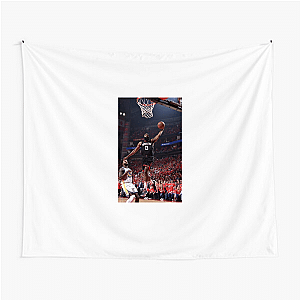 James Harden Houston Rocket James Harden Tapestries