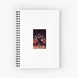 James Harden MVP Power James Harden Notebook