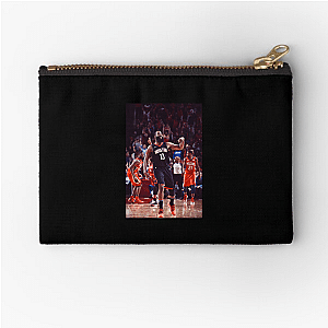 James Harden MVP Power James Harden Zipper Pouches