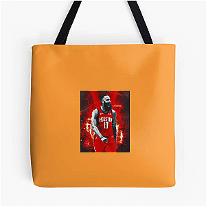 James Harden Beyond The Arc James Harden Bags