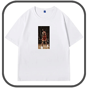 James Harden T-Shirts