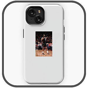 James Harden Cases