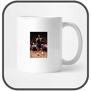 James Harden Mugs