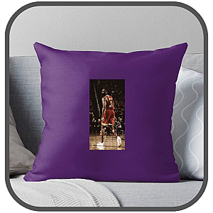 James Harden Pillows Cover