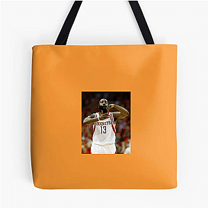 James Harden Step Back King James Harden Bags