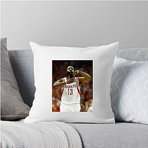 James Harden Step Back King James Harden Pillows Cover