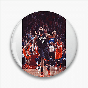 James Harden MVP Power James Harden Pins