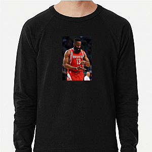 James Harden Unforgettable Moves James Harden Sweatshirts
