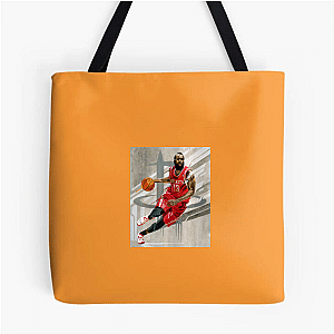 James Harden Always Scoring Always Dishing James Harden Bags