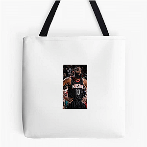 James Harden Living The Dream James Harden Bags