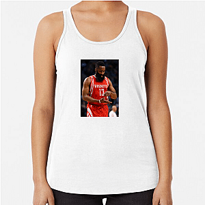 James Harden Unforgettable Moves James Harden Tank Tops