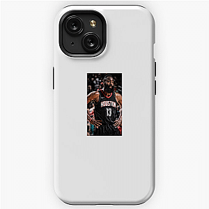 James Harden Living The Dream James Harden iPhone Cases