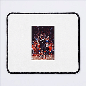 James Harden MVP Power James Harden Mouse Pads