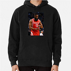 James Harden Unforgettable Moves James Harden Hoodies