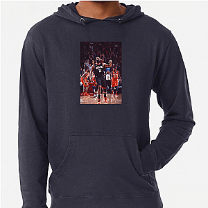 James Harden MVP Power James Harden Hoodies