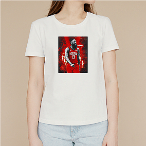 James Harden Beyond The Arc James Harden T-Shirts