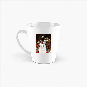 James Harden Step Back King James Harden Mugs