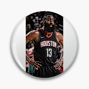 James Harden Living The Dream James Harden Pins