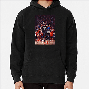 James Harden MVP Power James Harden Hoodies