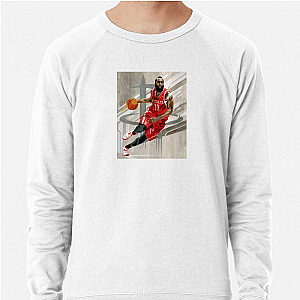 James Harden Always Scoring Always Dishing James Harden Sweatshirts