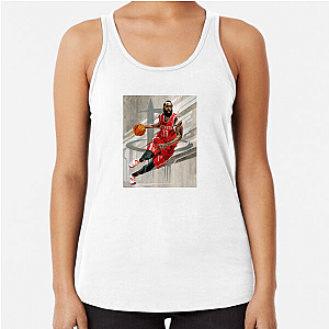 James Harden Always Scoring Always Dishing James Harden Tank Tops