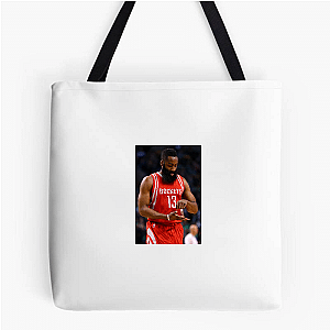 James Harden Unforgettable Moves James Harden Bags