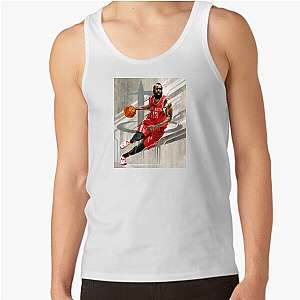 James Harden Always Scoring Always Dishing James Harden Tank Tops