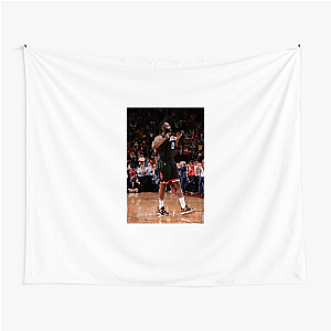 James Harden The Beard James Harden Tapestries